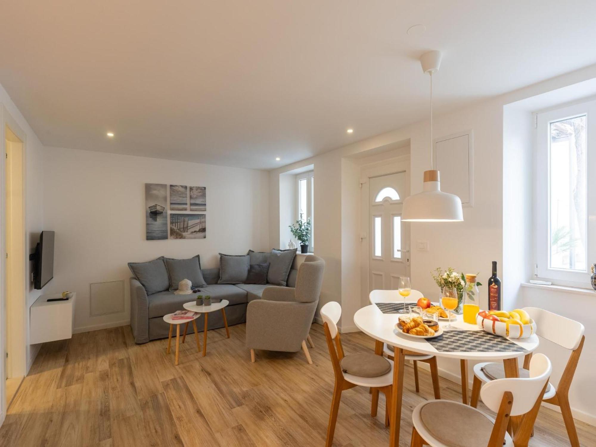 Apartments Odin ドゥブロブニク エクステリア 写真