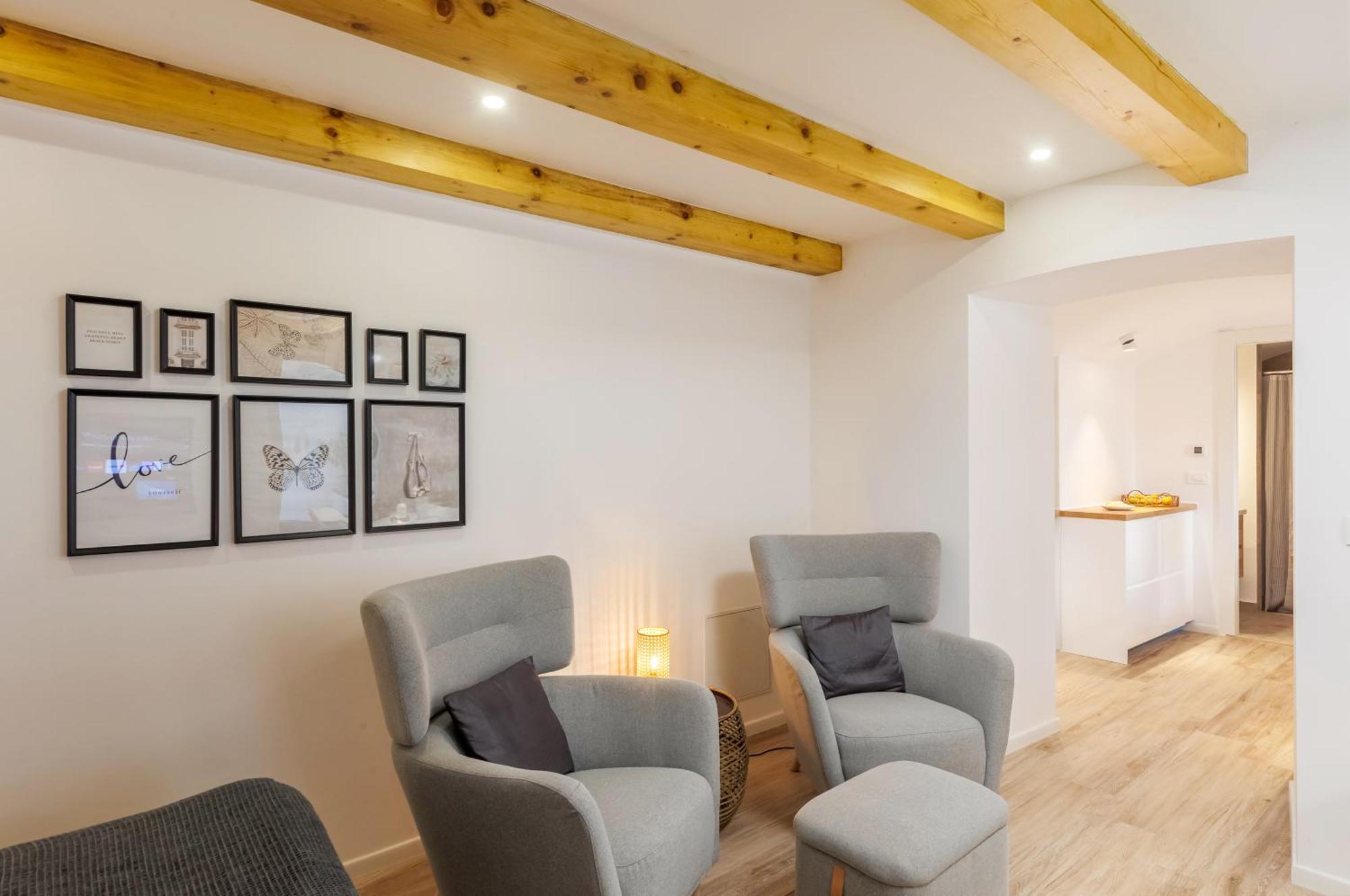 Apartments Odin ドゥブロブニク 部屋 写真