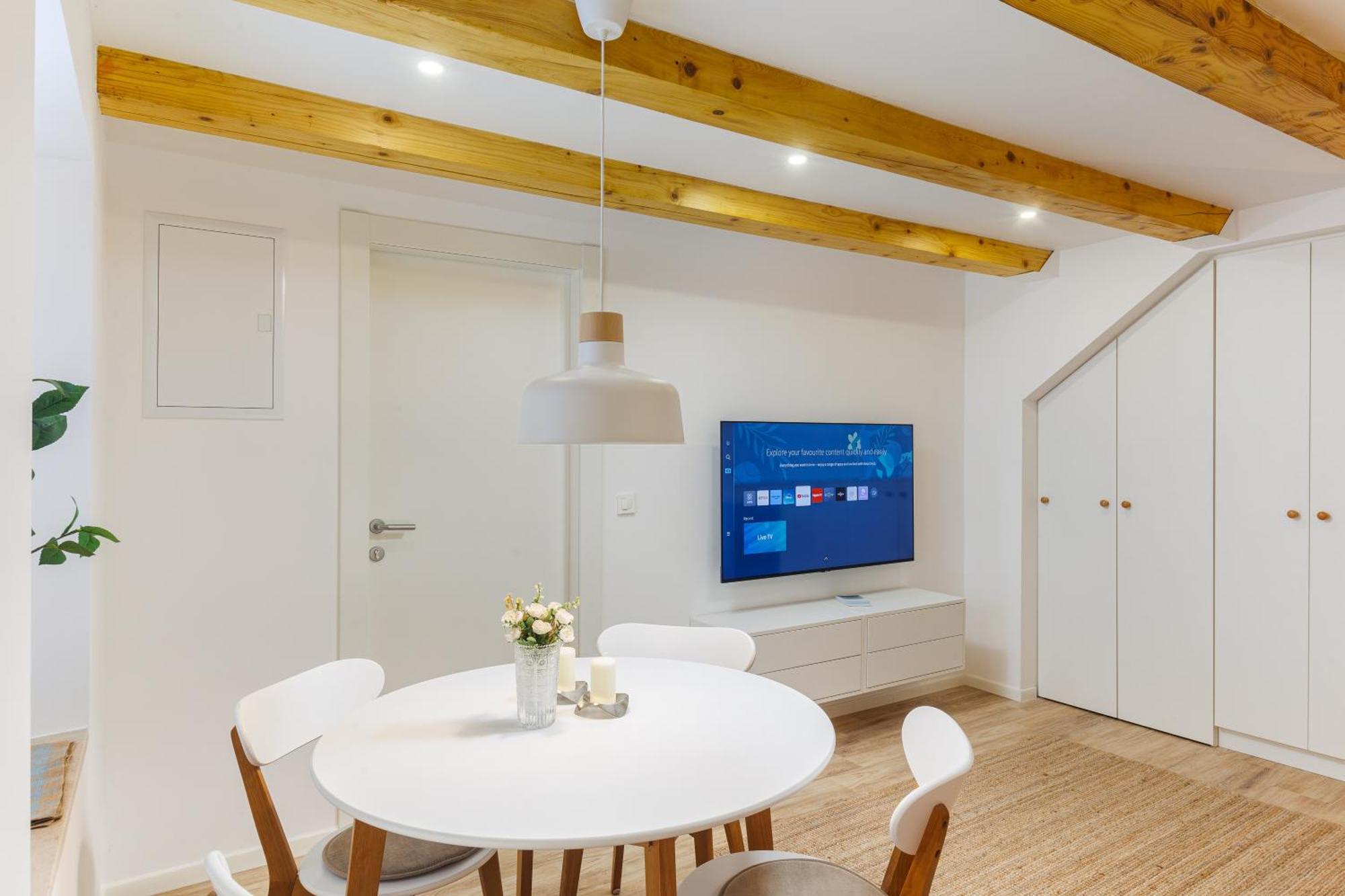 Apartments Odin ドゥブロブニク 部屋 写真
