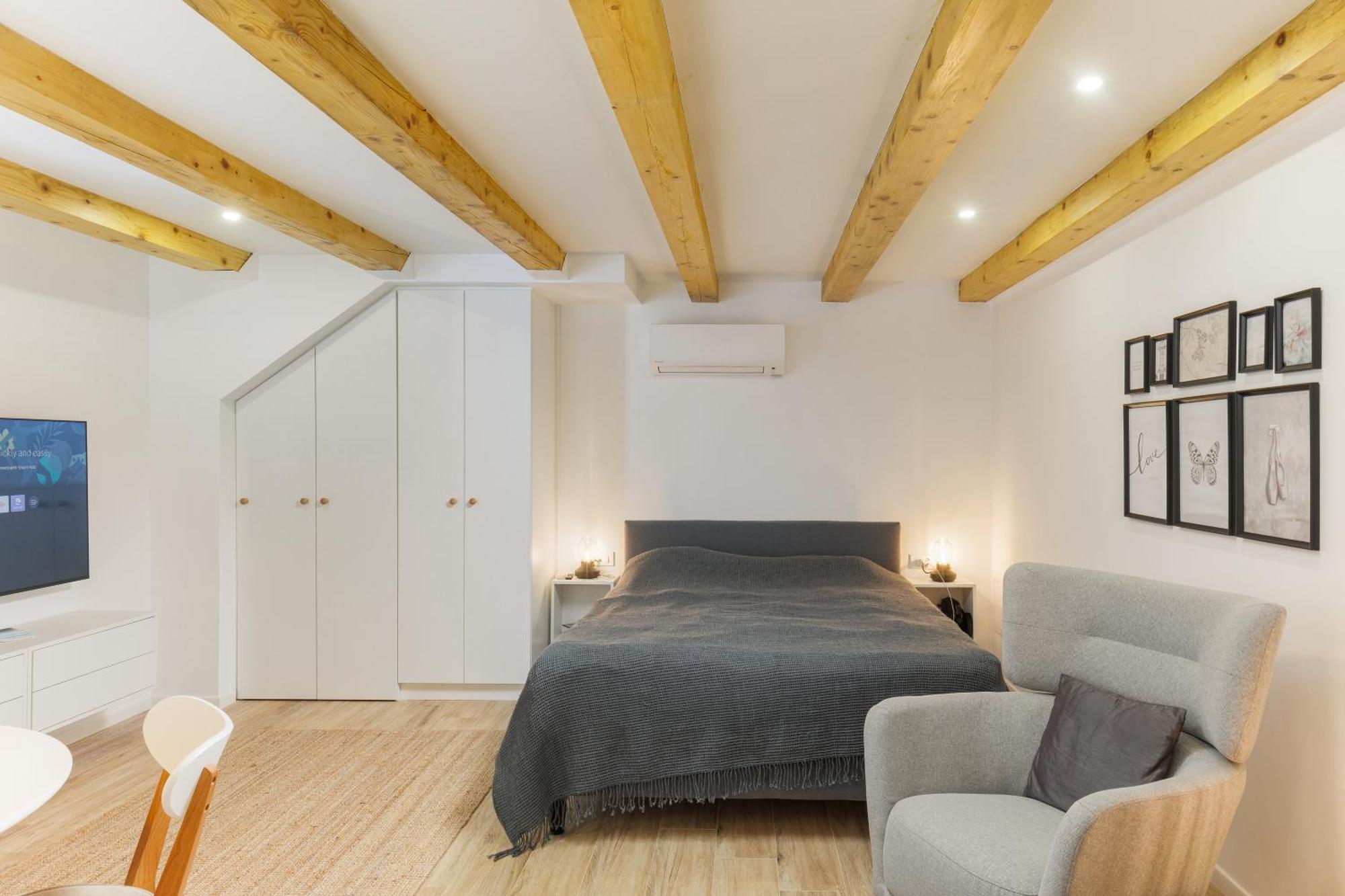 Apartments Odin ドゥブロブニク 部屋 写真