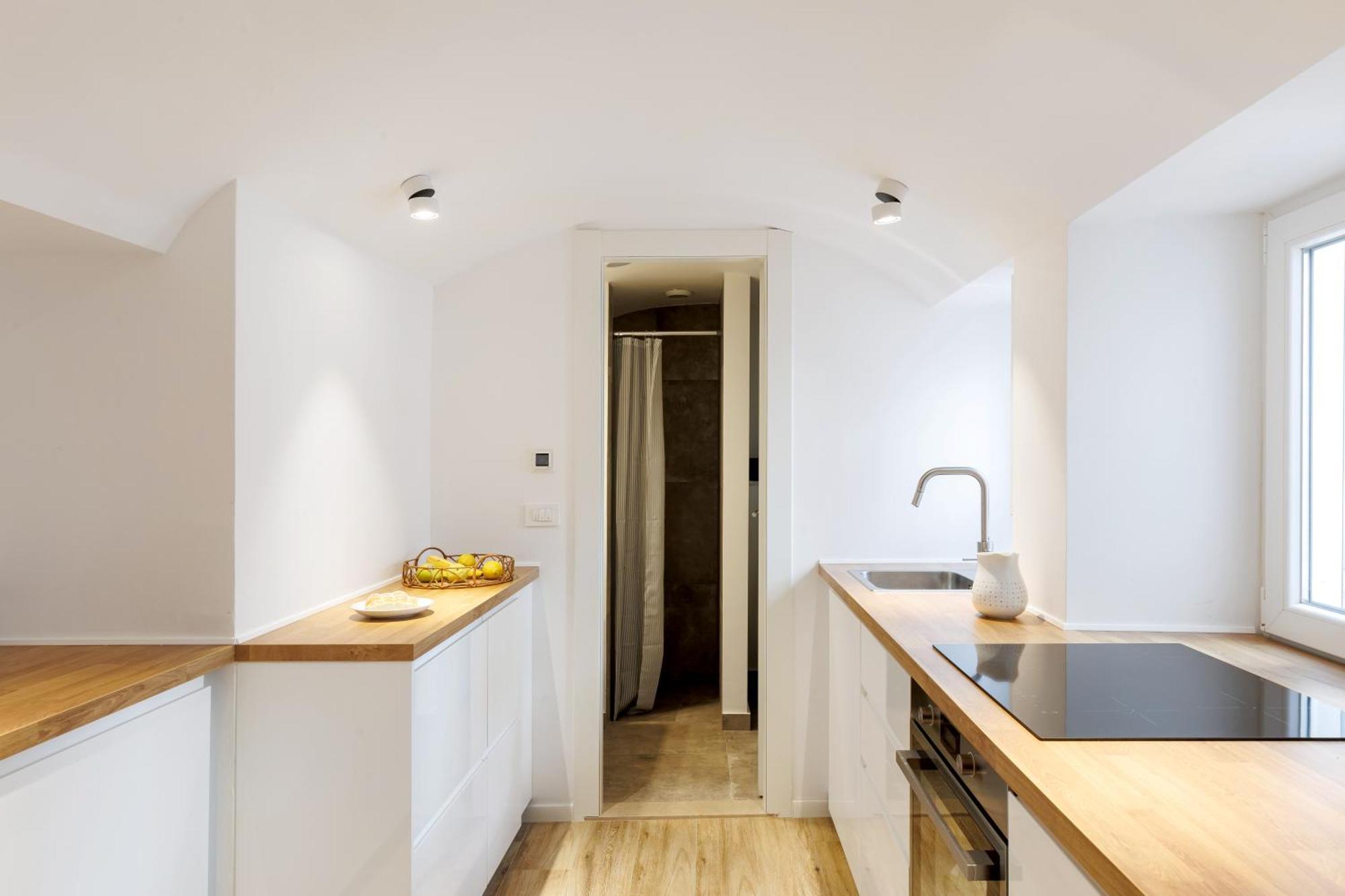 Apartments Odin ドゥブロブニク 部屋 写真